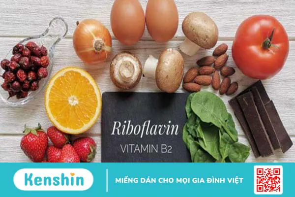 11 loại vitamin bổ mắt, giúp mắt sáng khỏe, hỗ trợ thị lực kém