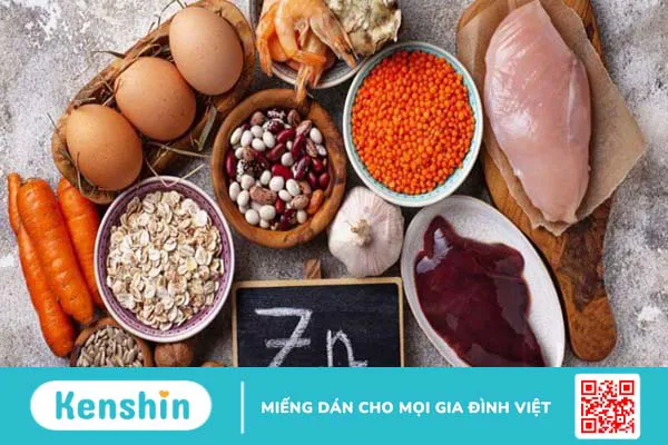 11 loại vitamin bổ mắt, giúp mắt sáng khỏe, hỗ trợ thị lực kém