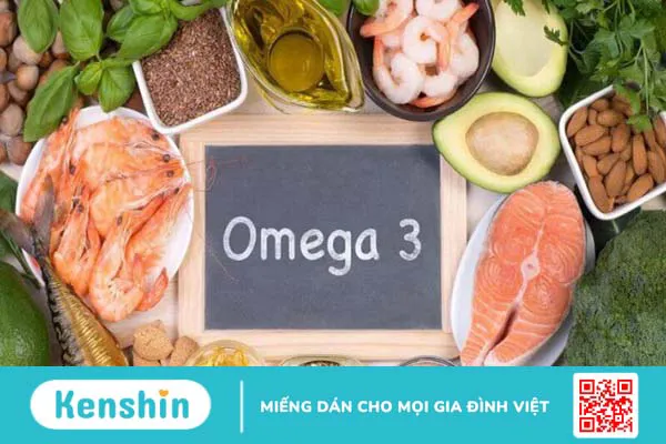 11 loại vitamin bổ mắt, giúp mắt sáng khỏe, hỗ trợ thị lực kém