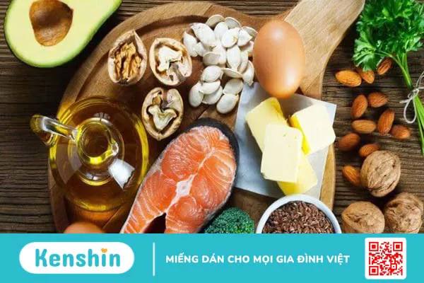 11 loại vitamin bổ mắt, giúp mắt sáng khỏe, hỗ trợ thị lực kém