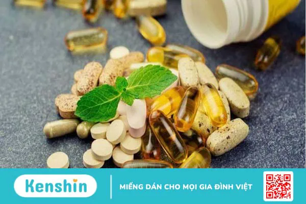 11 loại vitamin bổ mắt, giúp mắt sáng khỏe, hỗ trợ thị lực kém