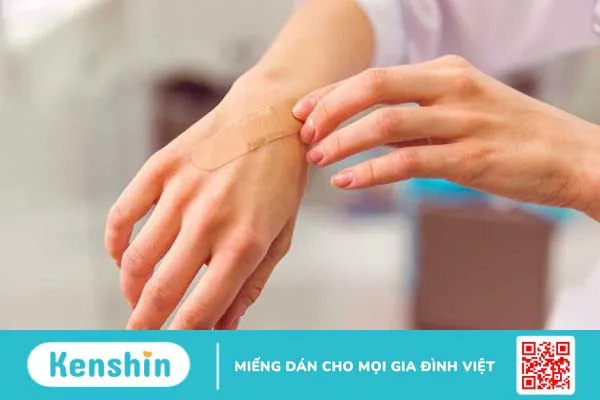 11 lợi ích của nhuỵ hoa nghệ tây, cách uống và lưu ý khi dùng