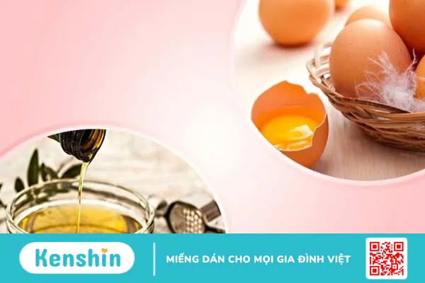 11 mặt nạ dưỡng tóc tại nhà tự nhiên, hiệu quả các nàng nên bỏ túi ngay