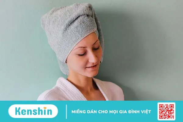 11 mẹo chăm sóc tóc tại nhà đúng cách đơn giản bạn nên biết