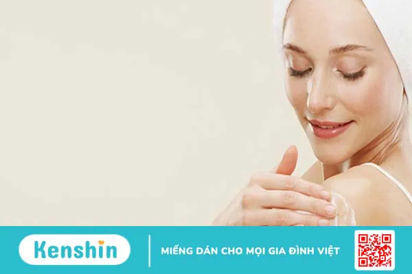 11 mẹo chữa da khô mùa đông bạn không nên bỏ qua