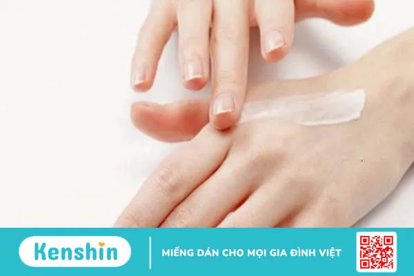 11 mẹo chữa da khô mùa đông bạn không nên bỏ qua