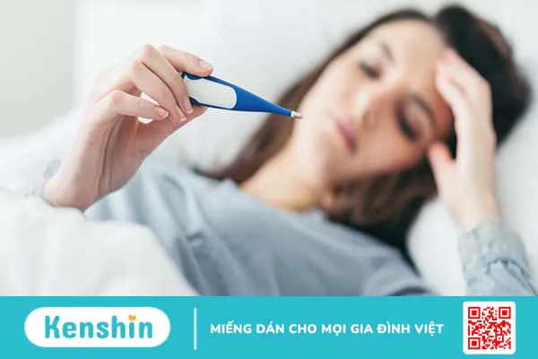 11 nguyên nhân tụt huyết áp thường gặp, bạn không nên chủ quan