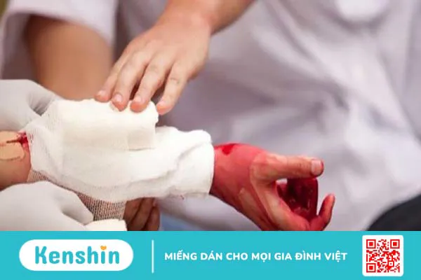 11 nguyên nhân tụt huyết áp thường gặp, bạn không nên chủ quan