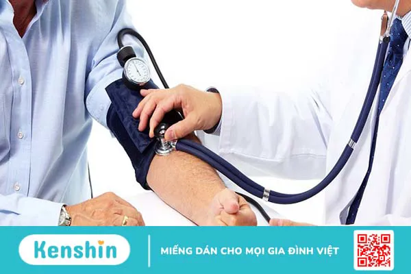 11 nguyên nhân tụt huyết áp thường gặp, bạn không nên chủ quan