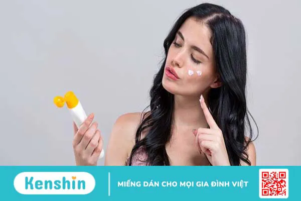 11 sai lầm khi sử dụng kem chống nắng chị em nên biết