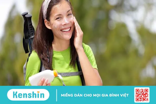 11 sai lầm khi sử dụng kem chống nắng chị em nên biết