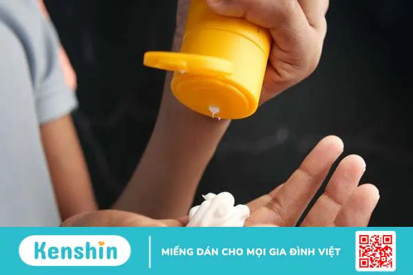 11 sai lầm khi sử dụng kem chống nắng chị em nên biết