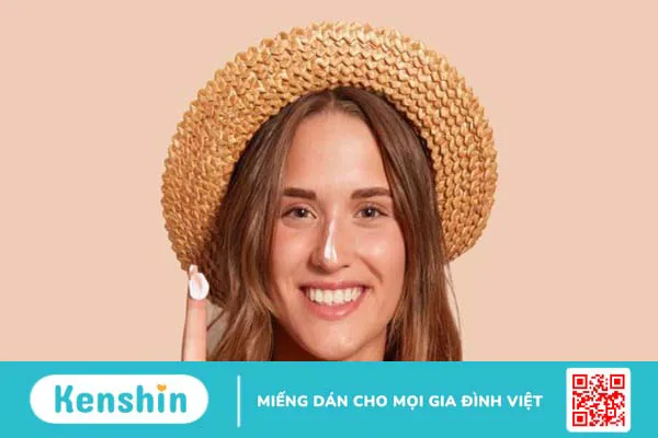 11 sai lầm khi sử dụng kem chống nắng chị em nên biết