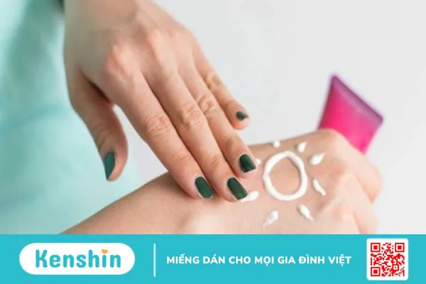 11 sai lầm khi sử dụng kem chống nắng chị em nên biết