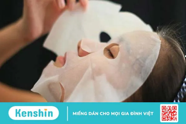 11 sai lầm phổ biến khi đắp mặt nạ khiến da xấu đi, nhanh lão hóa