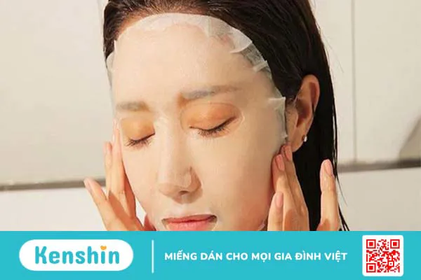 11 sai lầm phổ biến khi đắp mặt nạ khiến da xấu đi, nhanh lão hóa