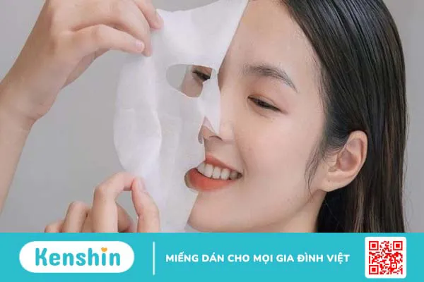 11 sai lầm phổ biến khi đắp mặt nạ khiến da xấu đi, nhanh lão hóa