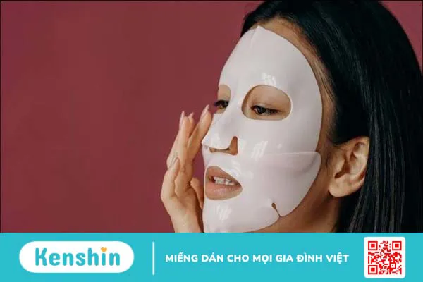 11 sai lầm phổ biến khi đắp mặt nạ khiến da xấu đi, nhanh lão hóa