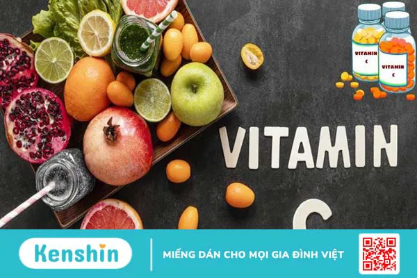 11 tác dụng khi uống Glutathione với Vitamin C giúp trắng da hiệu quả