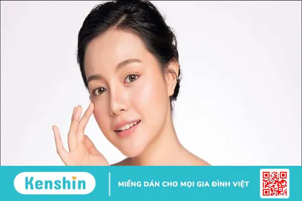 11 tác dụng khi uống Glutathione với Vitamin C giúp trắng da hiệu quả