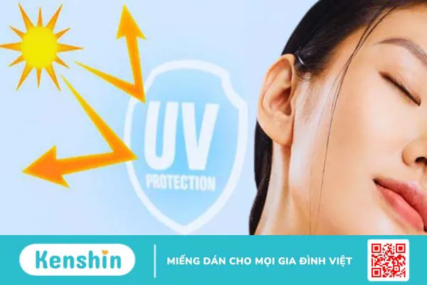 11 tác dụng khi uống Glutathione với Vitamin C giúp trắng da hiệu quả