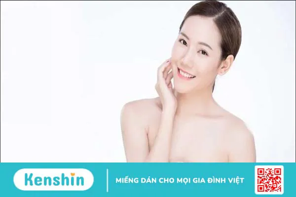 11 tác dụng khi uống Glutathione với Vitamin C giúp trắng da hiệu quả