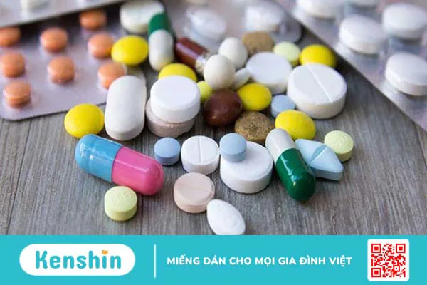 11 tác dụng phụ của aspirin và lưu ý khi sử dụng thuốc an toàn