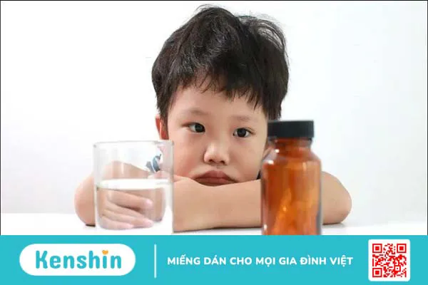 11 tác dụng phụ của aspirin và lưu ý khi sử dụng thuốc an toàn