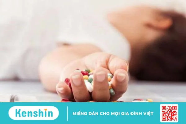 11 tác dụng phụ của paracetamol có thể gặp và các lưu ý khi sử dụng