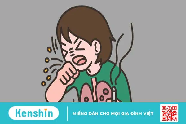 11 tác hại của thuốc lá tới sức khỏe và mọi người xung quanh