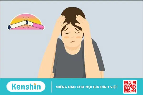 11 tác hại của thuốc lá tới sức khỏe và mọi người xung quanh