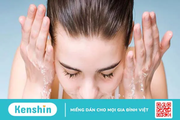 11 thói quen gây mụn các nàng nên tránh để có làn da khỏe đẹp