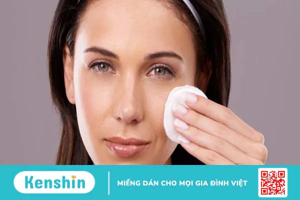 11 thói quen gây mụn các nàng nên tránh để có làn da khỏe đẹp