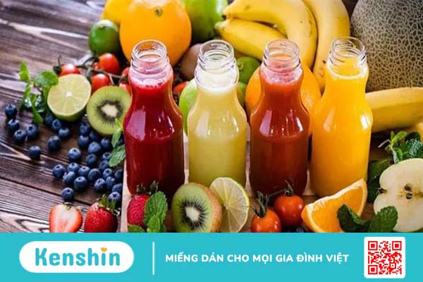 11 thói quen giúp tăng cân lành mạnh, an toàn cho sức khỏe