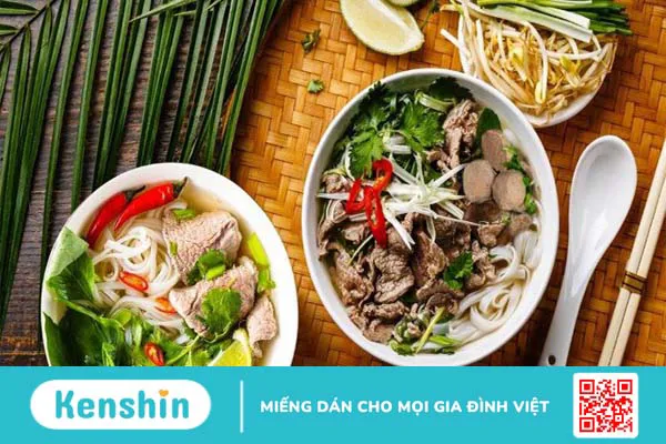 11 thói quen giúp tăng cân lành mạnh, an toàn cho sức khỏe