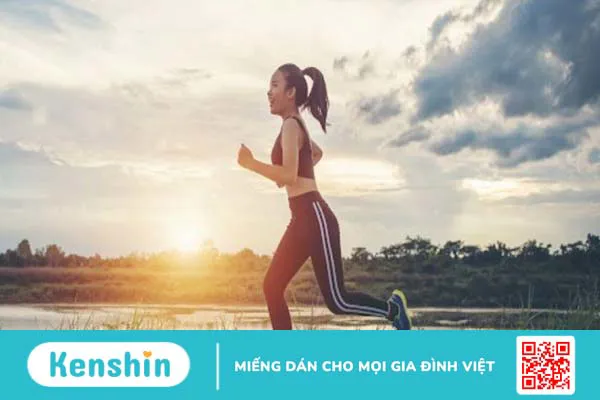 11 thói quen giúp tăng cân lành mạnh, an toàn cho sức khỏe