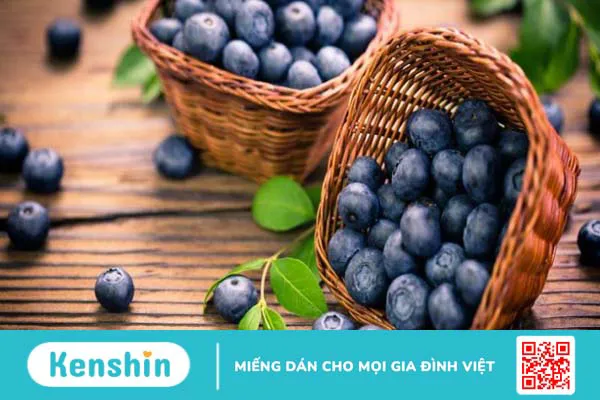 11 thực phẩm giảm căng thẳng giúp bạn tránh mệt mỏi hiệu quả