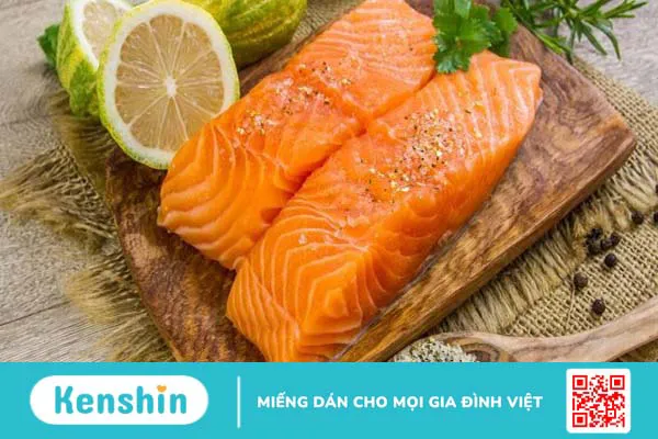 11 thực phẩm giảm căng thẳng giúp bạn tránh mệt mỏi hiệu quả