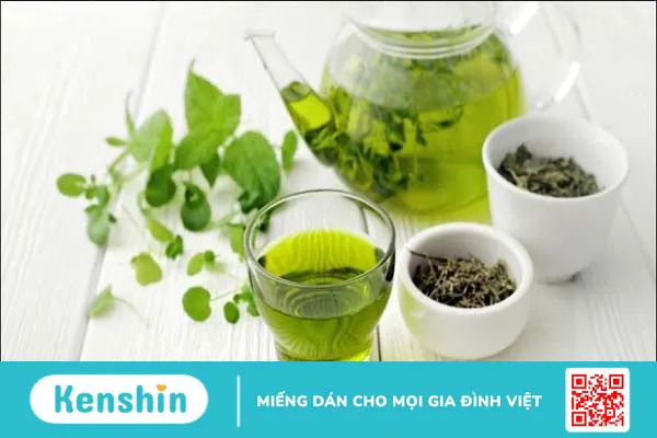 11 thực phẩm giảm căng thẳng giúp bạn tránh mệt mỏi hiệu quả