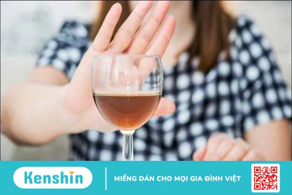 11 thực phẩm giảm căng thẳng giúp bạn tránh mệt mỏi hiệu quả