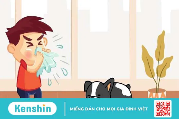 12 bệnh giao mùa thu đông thường gặp ở trẻ và cách phòng ngừa hiệu quả