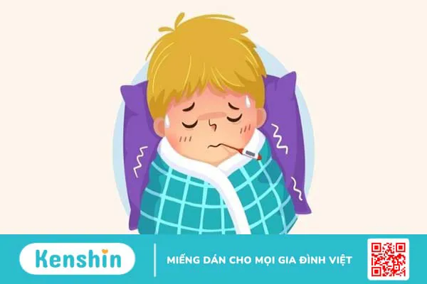 12 bệnh giao mùa thu đông thường gặp ở trẻ và cách phòng ngừa hiệu quả