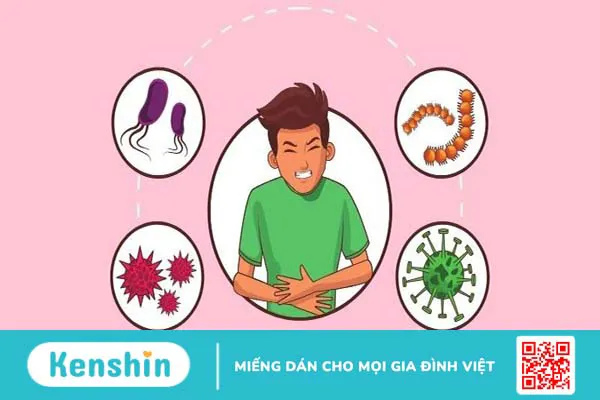 12 bệnh giao mùa thu đông thường gặp ở trẻ và cách phòng ngừa hiệu quả