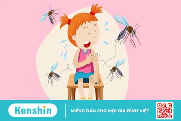 12 bệnh giao mùa thu đông thường gặp ở trẻ và cách phòng ngừa hiệu quả