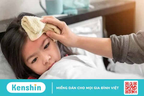 12 bệnh giao mùa thu đông thường gặp ở trẻ và cách phòng ngừa hiệu quả