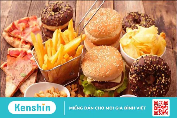 12 bệnh giao mùa thu đông thường gặp ở trẻ và cách phòng ngừa hiệu quả