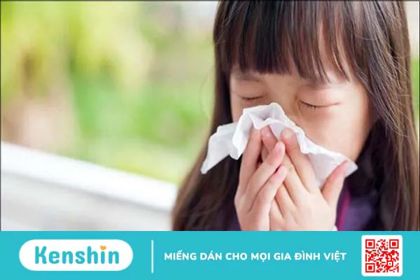 12 bệnh giao mùa thu đông thường gặp ở trẻ và cách phòng ngừa hiệu quả