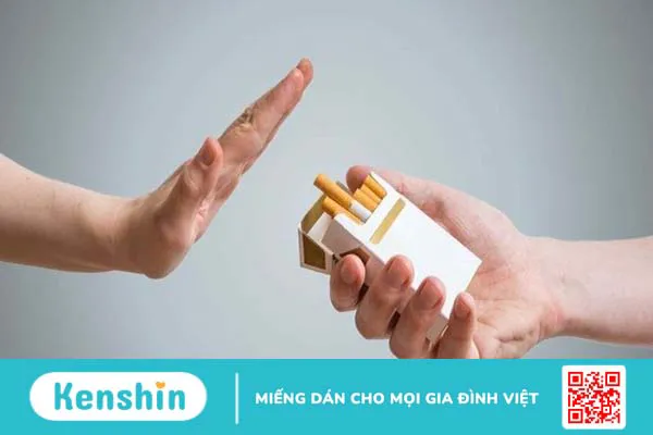 12 biện pháp phòng ngừa bệnh đường hô hấp hiệu quả ngày nắng