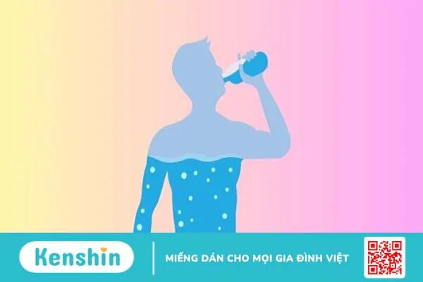 12 biện pháp phòng tránh bệnh đường hô hấp thường gặp vào mùa mưa, bão