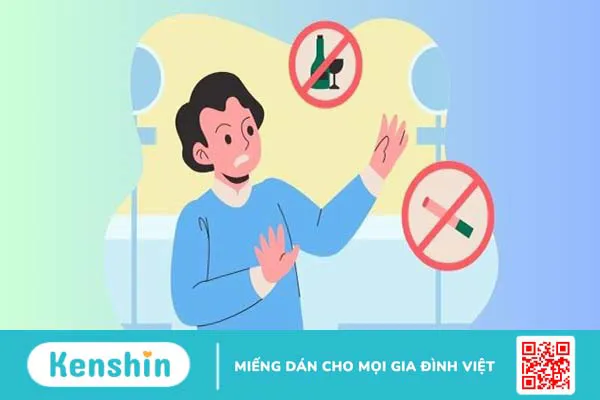 12 biện pháp phòng tránh bệnh đường hô hấp thường gặp vào mùa mưa, bão